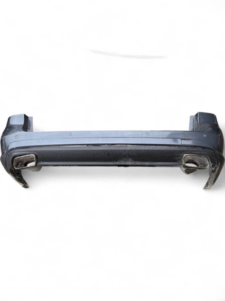 A2128805240 A2128855425 Rear bumper MERCEDES-BENZ E-CLASS (W212) (2009-2016)