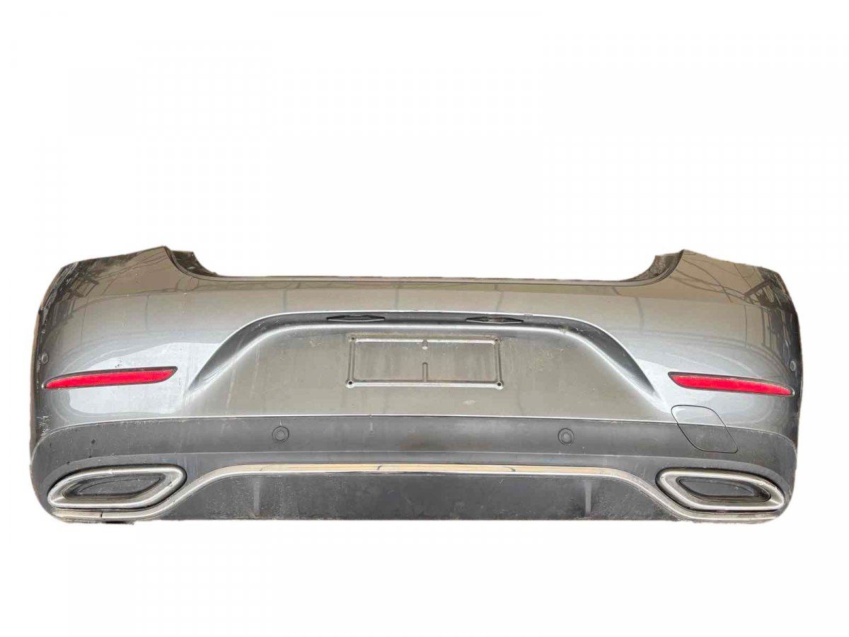 Mercedes-Benz CLS (C218) rear bumper A2578852101 Rear bumper MERCEDES-BENZ CLS (C257...