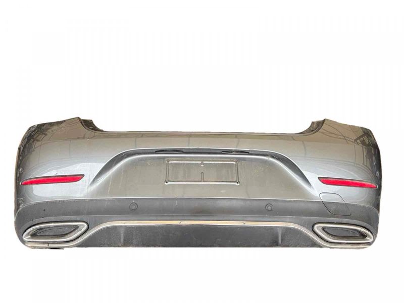 A2578852101 Rear bumper MERCEDES-BENZ CLS (C257) (2017-2023)