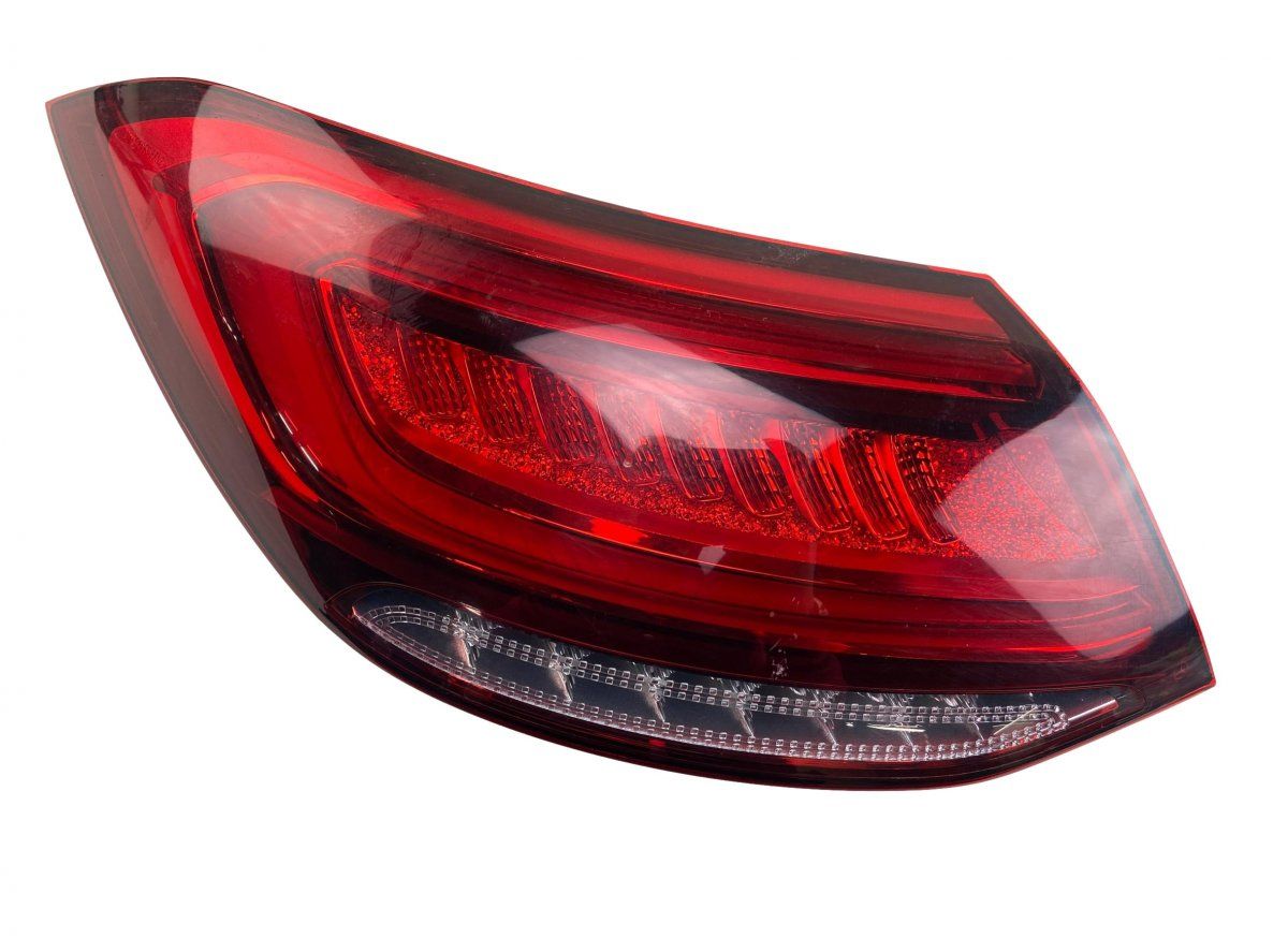 A2579062800 Tail light left MERCEDES-BENZ CLS (C257) (2017-2023)