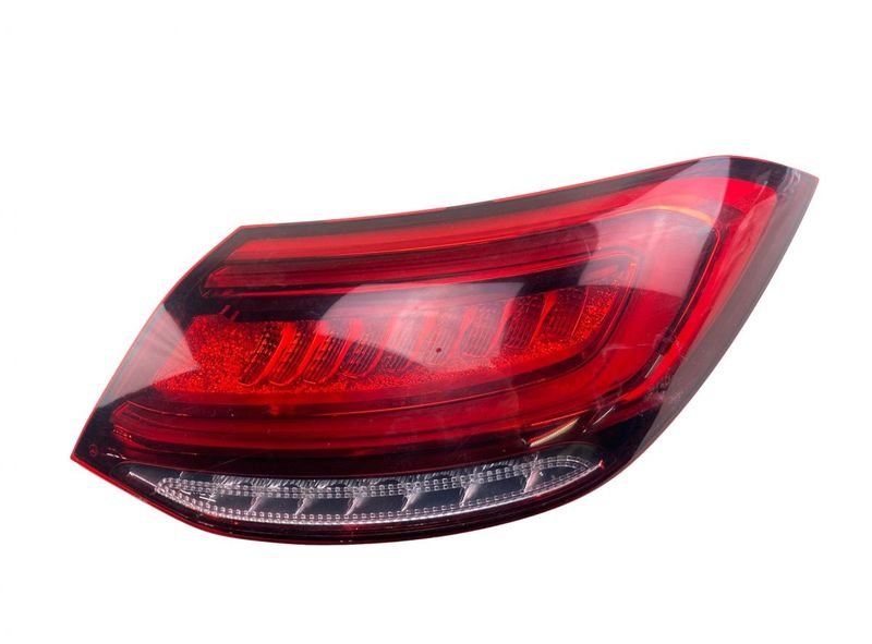A2579062900 Tail light, right MERCEDES-BENZ CLS (C257) (2017-2023)