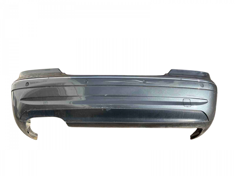 A2098851725 Rear bumper MERCEDES-BENZ CLK (C209) (2002-2010)