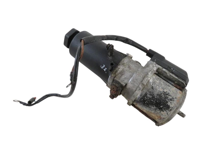 A1684660501 A4144660101 A1684660401 Power steering pump MERCEDES-BENZ A-CLASS (W168) (1997-2004)