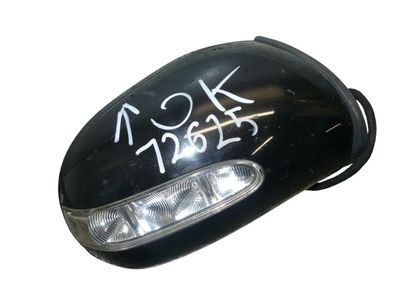 1648101293 2038202242 1648100264 1648200621 1648100219 Mirror right MERCEDES-BENZ ML-CLASS (W164) (2005-2011)
