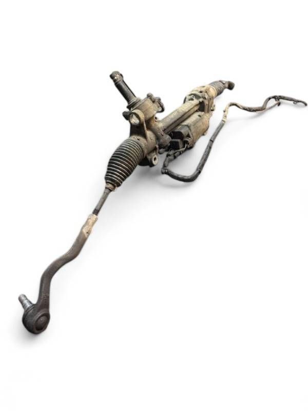 2124606300 A2124604500 A2124605200 A2124605600 A2124606200 A2124606300 A2124607100 A2124607700 A2124609000 A2124609900 A2124609800 A2124608400 Steering rack MERCEDES-BENZ E-CLASS (W212) (2009-2016)