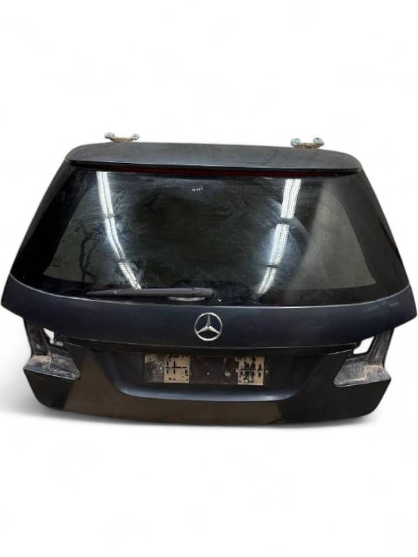 Bootlid / tailgate MERCEDES-BENZ E-CLASS (W212) (2009-2016)