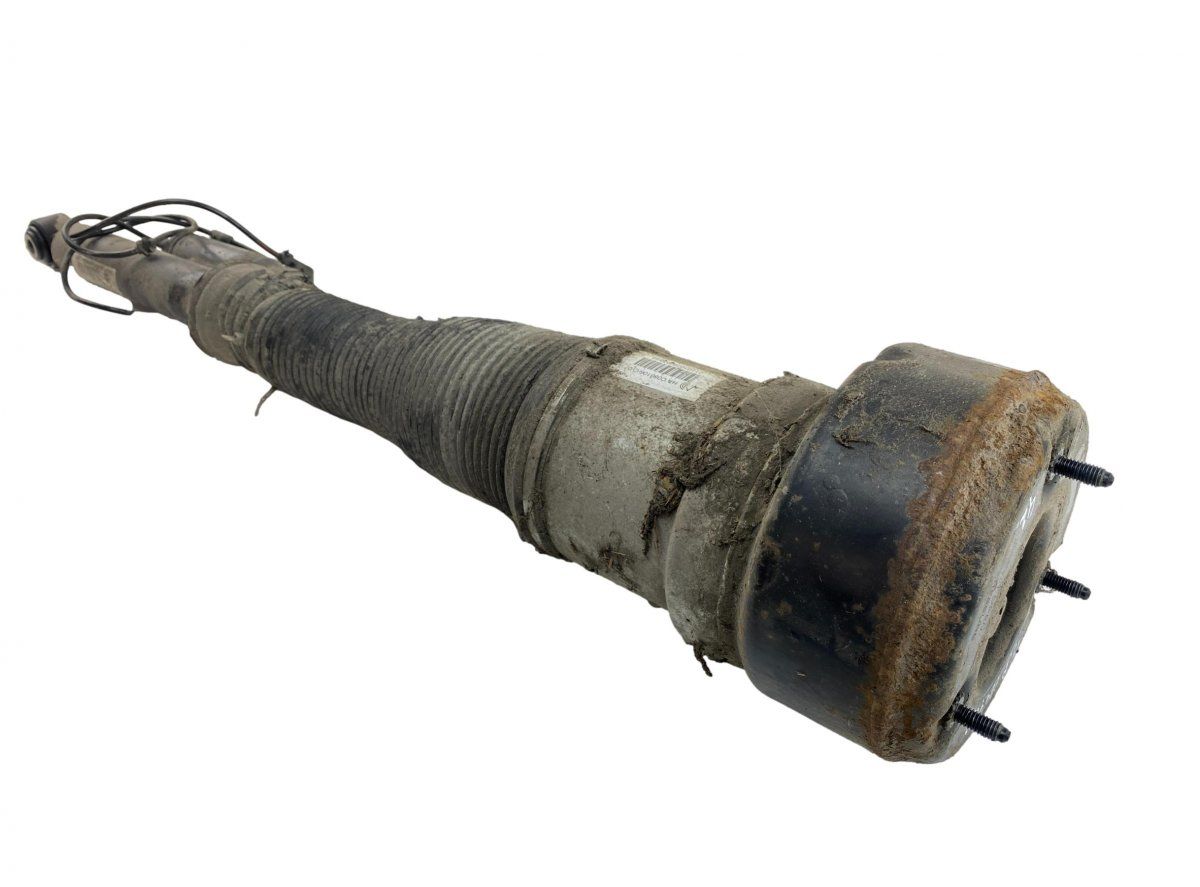 A2213205613 Air shock absorber rear right MERCEDES-BENZ S-CLASS (W221) (2005-2013)