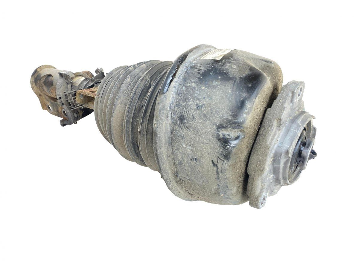 A2123203338 F307513103 Air shock absorber front left MERCEDES-BENZ E-CLASS (W212) (2009-2016)