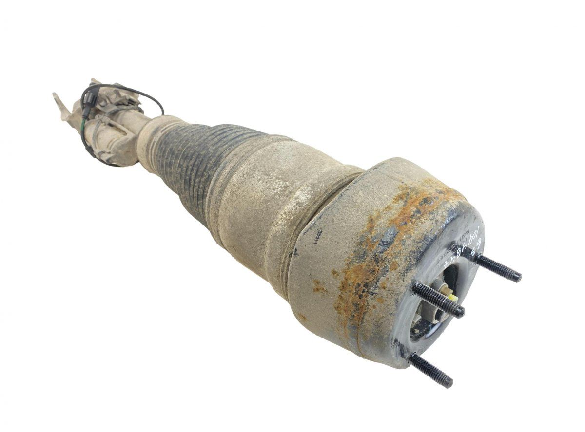 A1663205666 Air shock absorber front right MERCEDES-BENZ GL-CLASS (X166) (2012-2019)