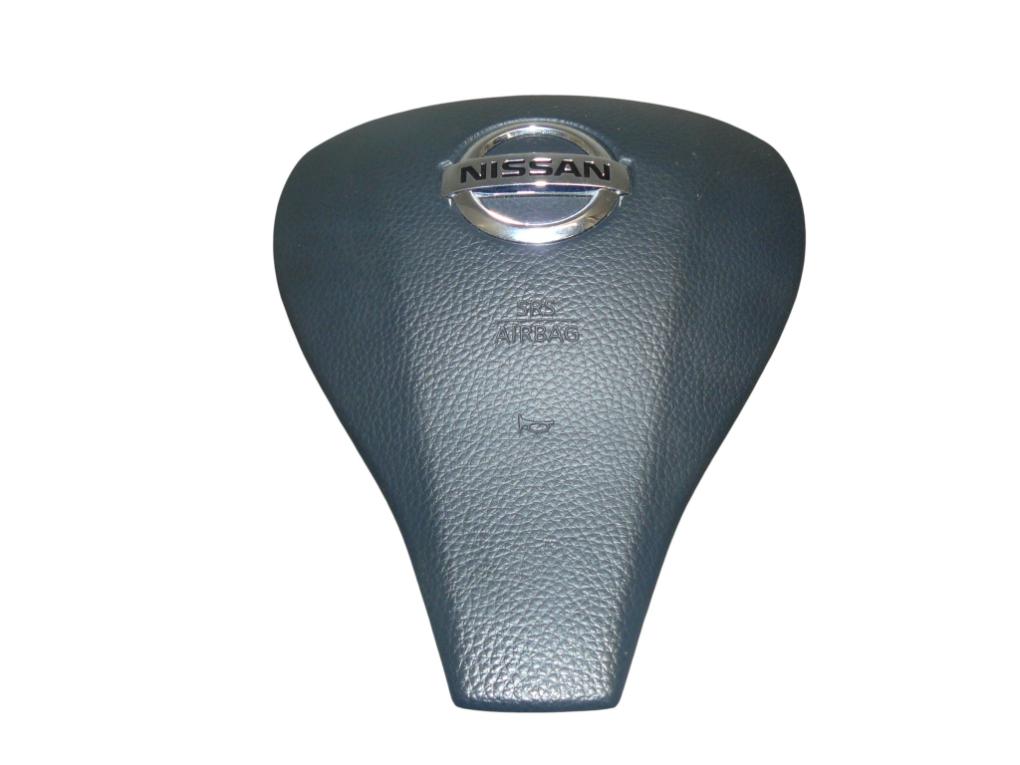 Nissan Pulsar (C13) Steering Wheel Airbag 985103ZL0A Steering Wheel Airbag NISSAN PULSAR ...