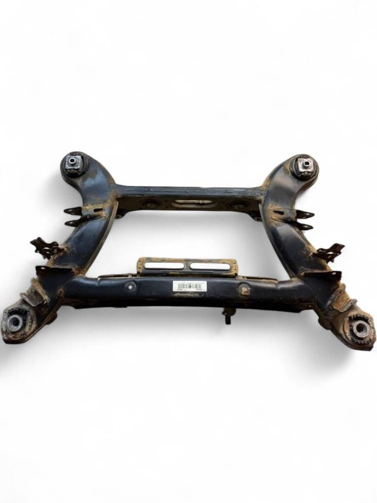 A2183501401 Rear axle Beam MERCEDES-BENZ E-CLASS (W212) (2009-2016)