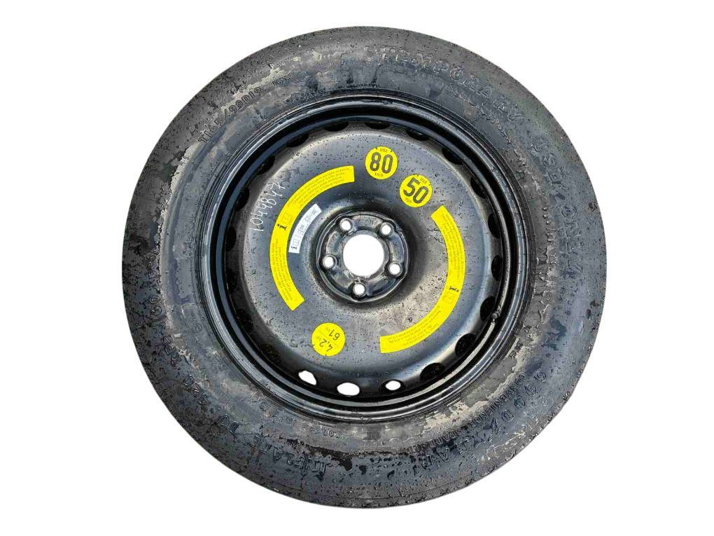 A1674000300 Spare wheel MERCEDES-BENZ GL-CLASS (X166) (2012-2019)