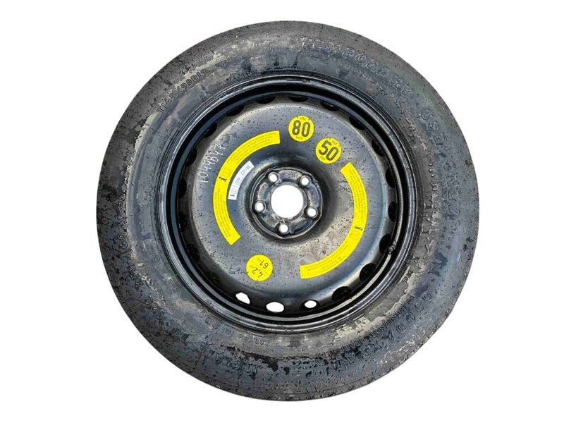 A1674000300 Spare wheel MERCEDES-BENZ GL-CLASS (X166) (2012-2019)
