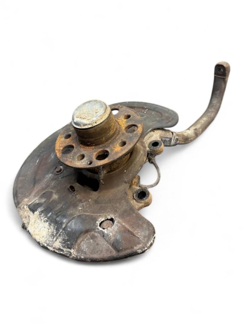 Wheel bearing housing front left MERCEDES-BENZ E-CLASS (W211) (2002-2009)