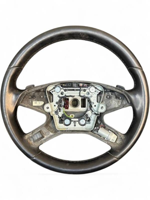 A2124601503 2124601503 Steering Wheel MERCEDES-BENZ E-CLASS (W212) (2009-2016)