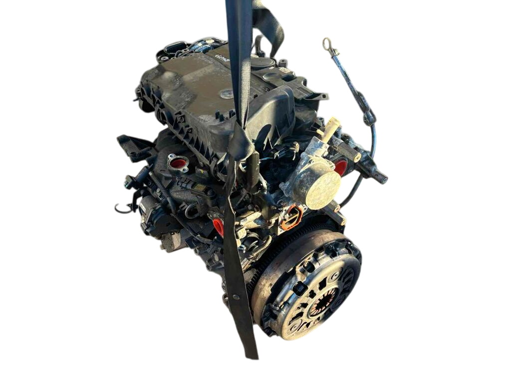 Nissan Navara (D23) Engine YS23DDTT YS23DDT Engine NISSAN NAVARA III / NP3...