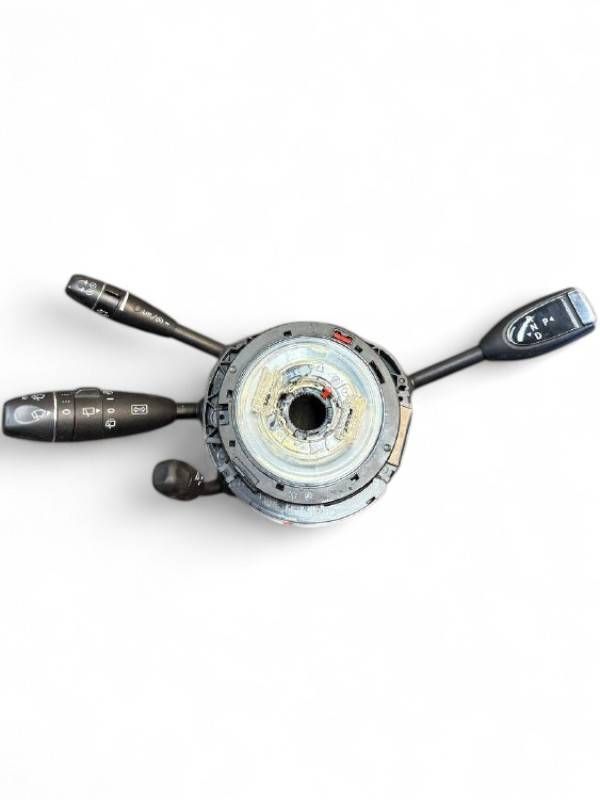 A2129003203 2129003203 Indicator/wiper/slip ring switch (stalk) MERCEDES-BENZ E-CLASS (W212) (2009-2016)