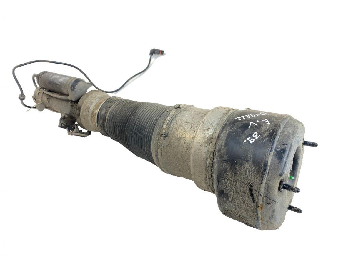 A2213209313 Air shock absorber front left MERCEDES-BENZ S-CLASS (W221) (2005-2013)