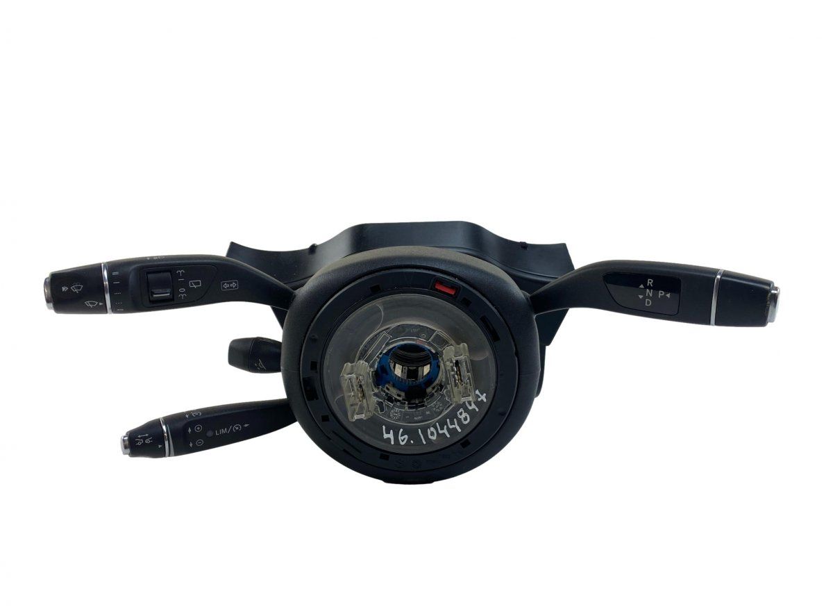 A1669009407 Indicator/wiper/slip ring switch (stalk) MERCEDES-BENZ GL-CLASS (X166) (2012-2019)