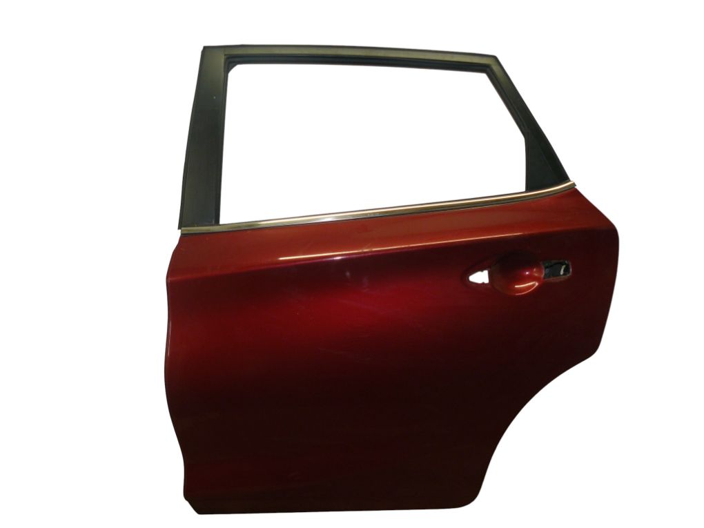Nissan Pulsar (C13) Door Rear Left H21013ZLMA Door Rear  Left NISSAN PULSAR (C13) ...