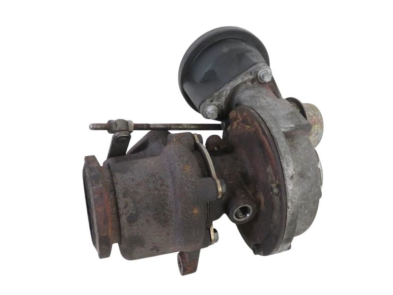 A6680960399 Turbocharger MERCEDES-BENZ A-CLASS (W168) (1997-2004)