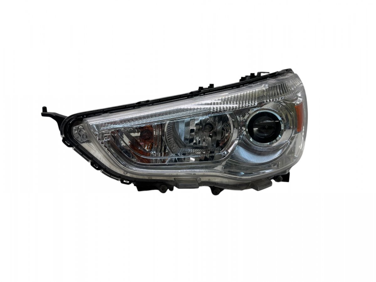 Mitsubishi ASX передняя фара (левая) 8301C871 43315919 Headlight left MITSUBISHI ASX...