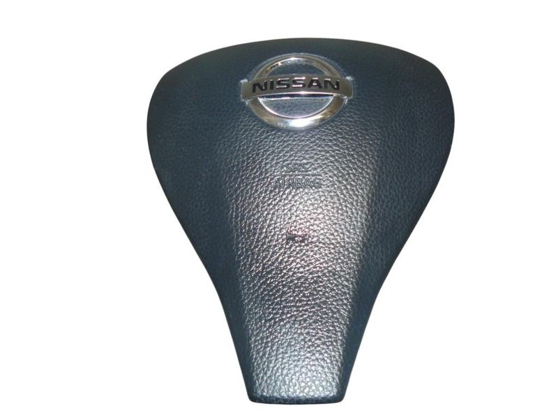34154250B Steering Wheel Airbag NISSAN QASHQAI II (J11) (2013-2021)