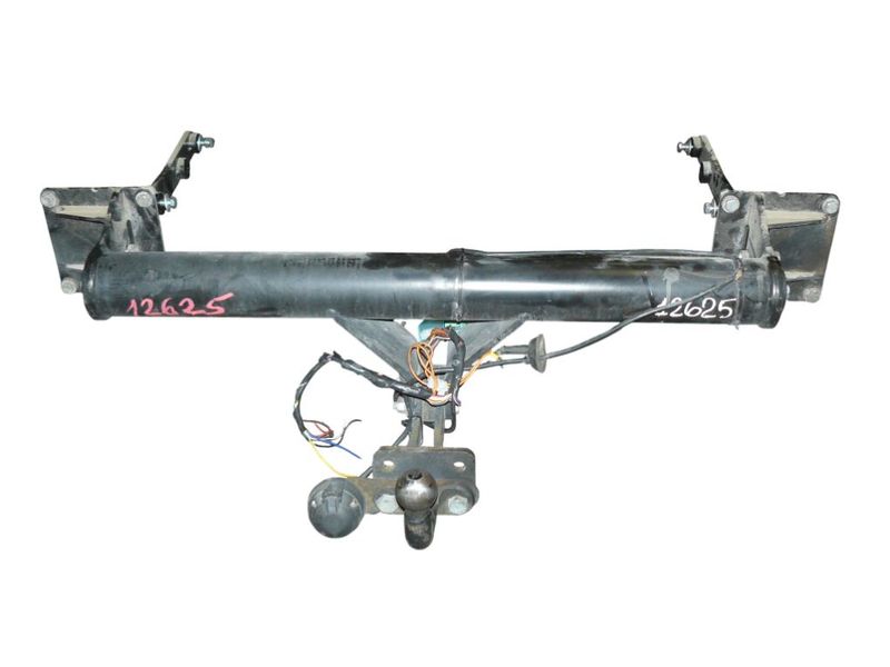 1643100504 1643101904 Towbar MERCEDES-BENZ ML-CLASS (W164) (2005-2011)
