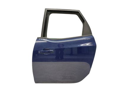 13309255 Door Rear  Left OPEL MERIVA B (2010-2017)