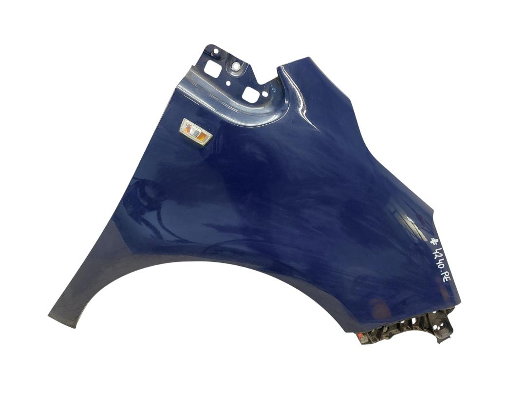 Opel Meriva (B) Fender Front Right 93167924 Fender Front Right OPEL MERIVA B (2010...