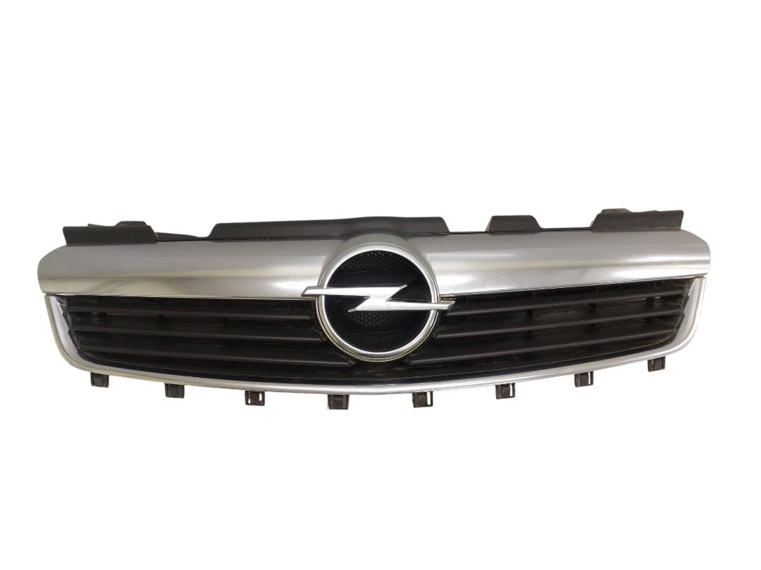 Opel Meriva (B) Radiator Grille 13157590 321228108 13136136 Radiator Grille OPE...