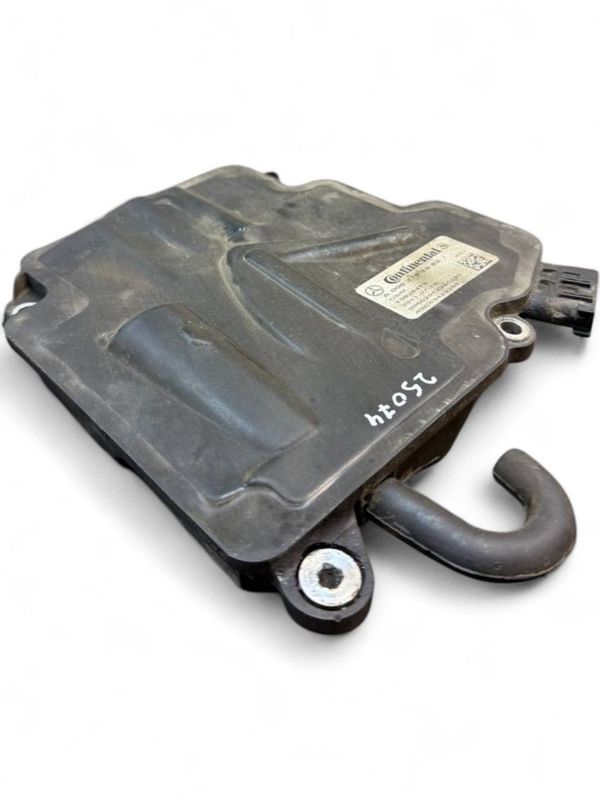 A0002701852 0002701852 Multi-function switch for automatic transmission MERCEDES-BENZ E-CLASS (W212) (2009-2016)