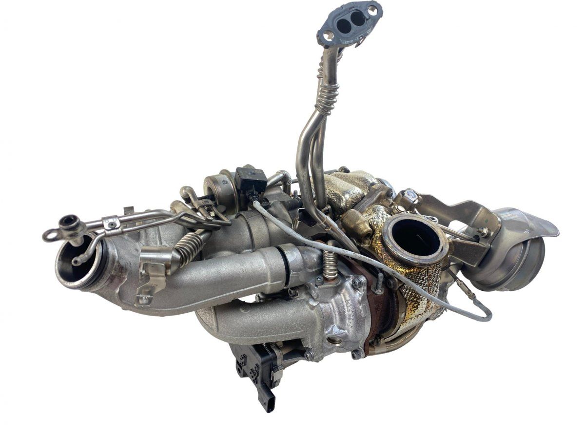 A6560903600 Turbocharger MERCEDES-BENZ CLS (C257) (2017-2023)