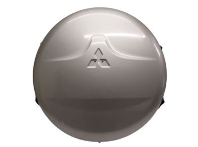 MR961191 Cache-roue de secours MITSUBISHI PAJERO III (V60, V70) (2000-2007)