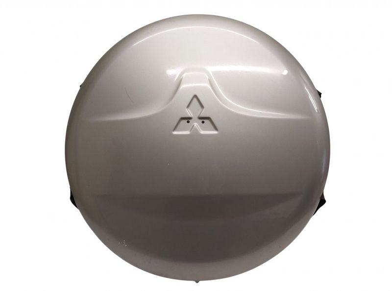 MR961191 Spare Wheel Cover MITSUBISHI PAJERO III (V60, V70) (2000-2007)