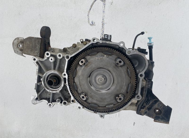 2700A170 Gearbox MITSUBISHI OUTLANDER II (CW, ZG, ZH) (2006-2012)