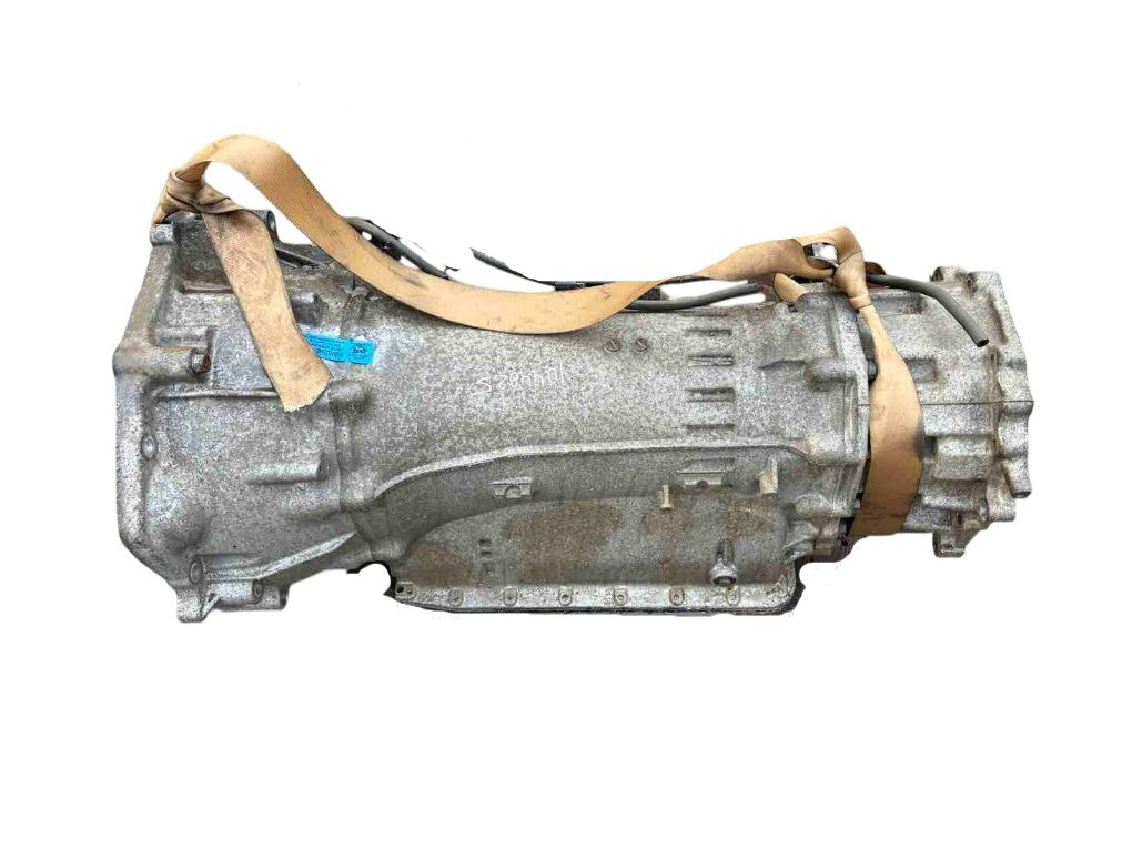 Nissan Navara (D23) Gearbox 3102076X3E Gearbox NISSAN NAVARA III / NP300 (D...