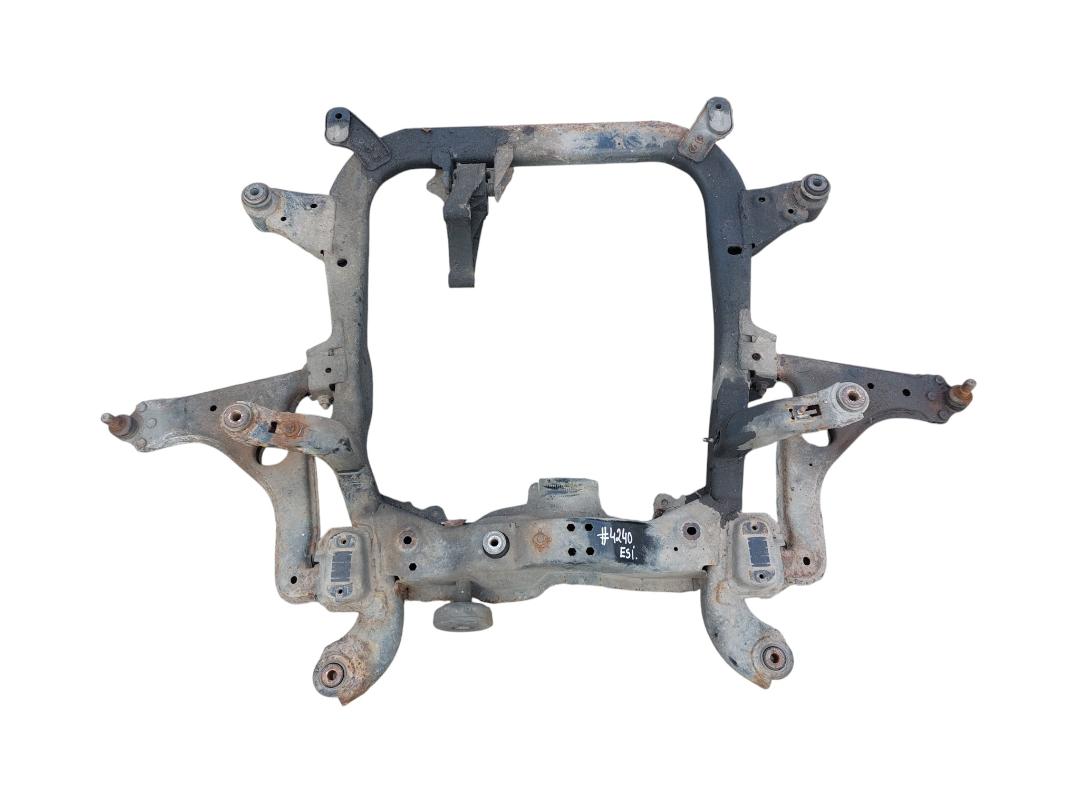 Opel Meriva (B) Front Axle Beam 13348350 Front Axle Beam OPEL MERIVA B (2010-20...