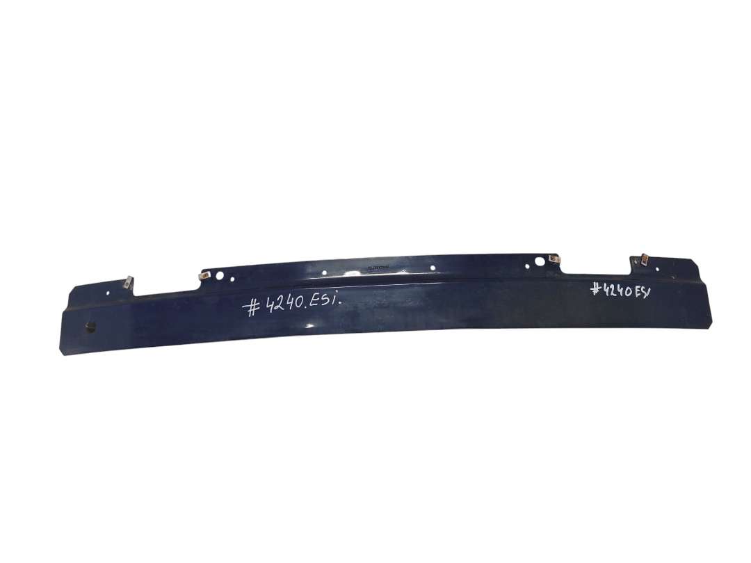 Opel Meriva (B) front bumper beam 13267890 Front Bumper Beam OPEL MERIVA B (2010-...