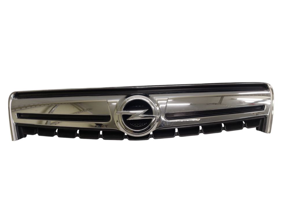 Opel Antara Radiator Grille 25983424 Radiator Grille OPEL ANTARA (L07) (200...