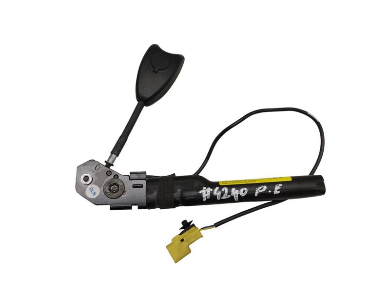 34056418D 39050200 34062026C Seat Belt Buckle Front Right OPEL MERIVA B (2010-2017)