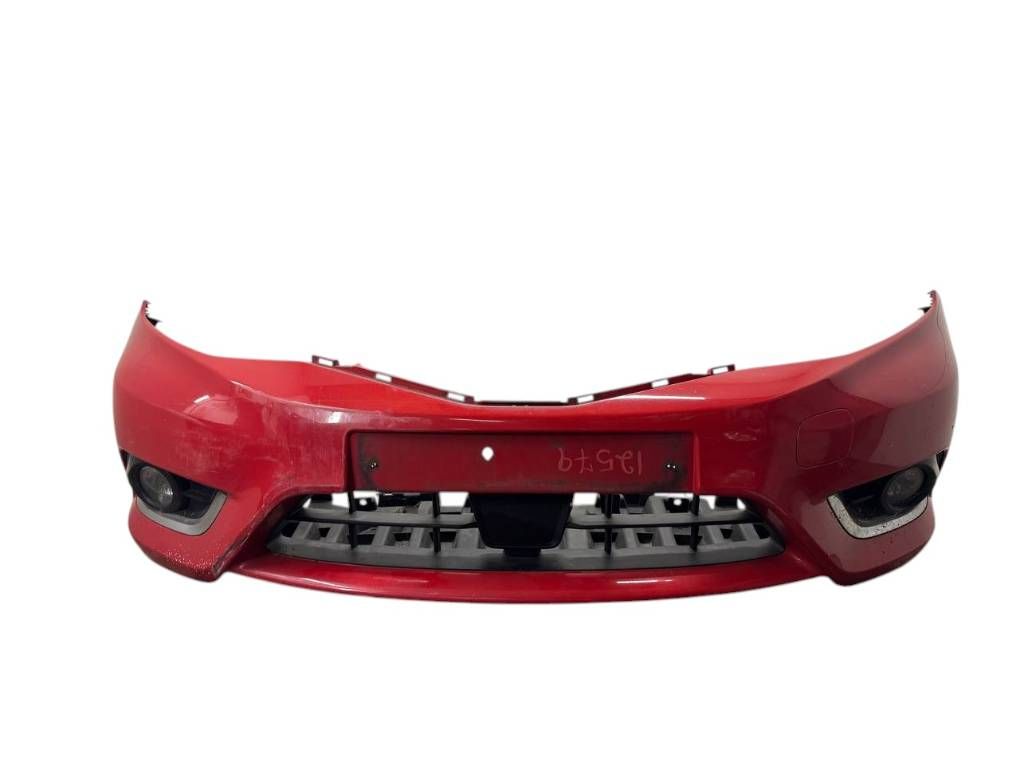 620223ZL0H Front Bumper NISSAN PULSAR (C13) (2014-2018)