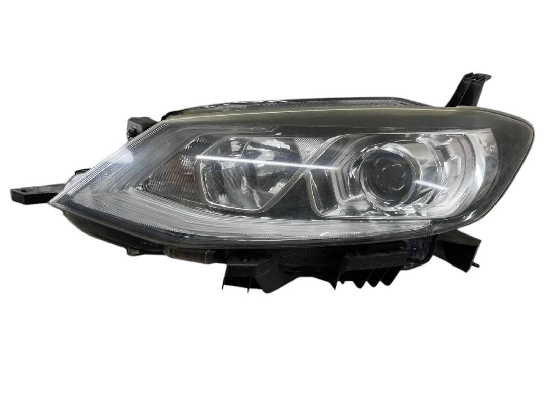 10018067 Headlight left NISSAN PULSAR (C13) (2014-2018)