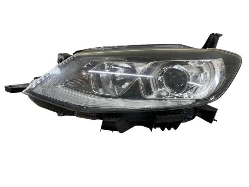10018067 Headlight left NISSAN PULSAR (C13) (2014-2018)
