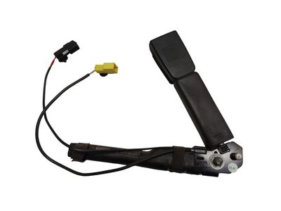 13305710 34061517C 34056720 34056412D Пряжка ремня безопасности передняя левая OPEL MERIVA B (2010-2017)