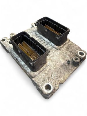 0261208669 55556629 Dzinēja vadības bloks / modulis (ECU) OPEL ASTRA G (1998-2004)