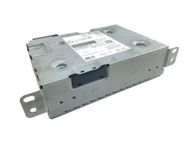 A3C0919540301 Radio PEUGEOT 508 II (R83) (2018-)