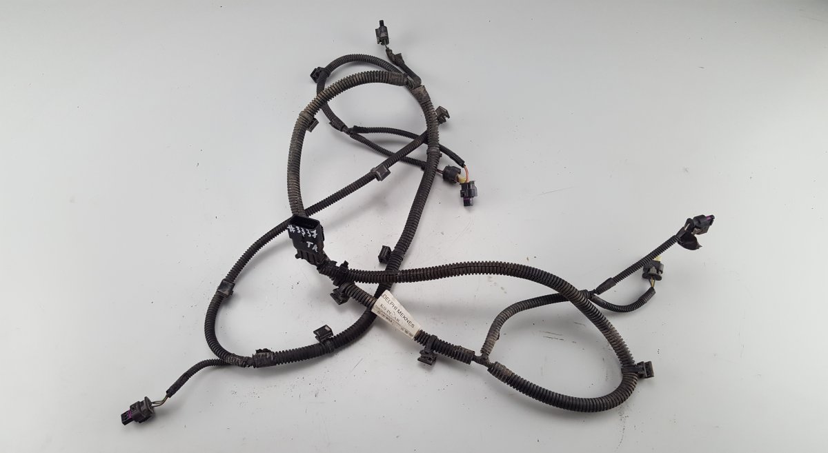 Peugeot Partner / Rifter Parking sensors cable harness, rear 9828035580 Parking sensors cable harness, rear ...