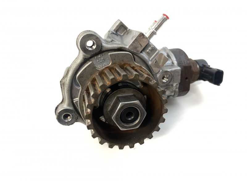 0445010761 0986437471 0445010760 Fuel injection pump, diesel PEUGEOT 508 II (R83) (2018-)