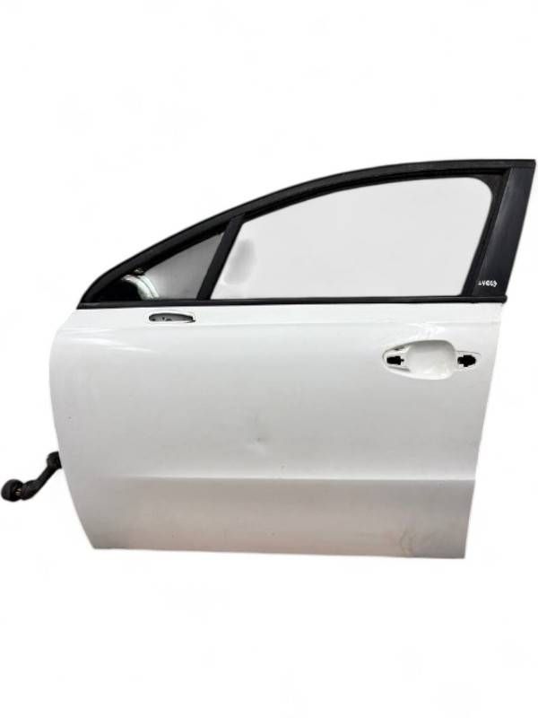 Door Front Left PEUGEOT 508 I (W23) (2010-2018)